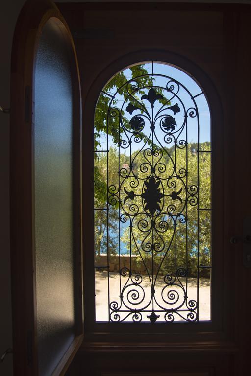 Villae Dalmaticae - Plava Сумартин Номер фото